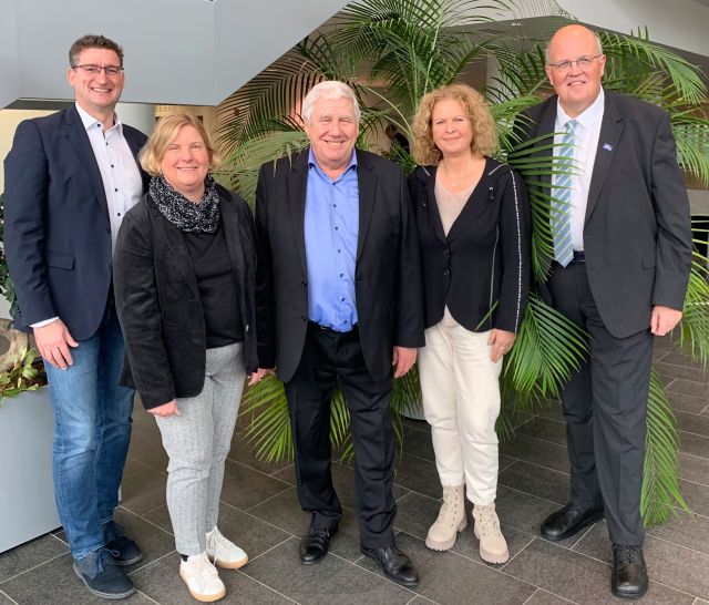 Gruppenfoto 08.11.25