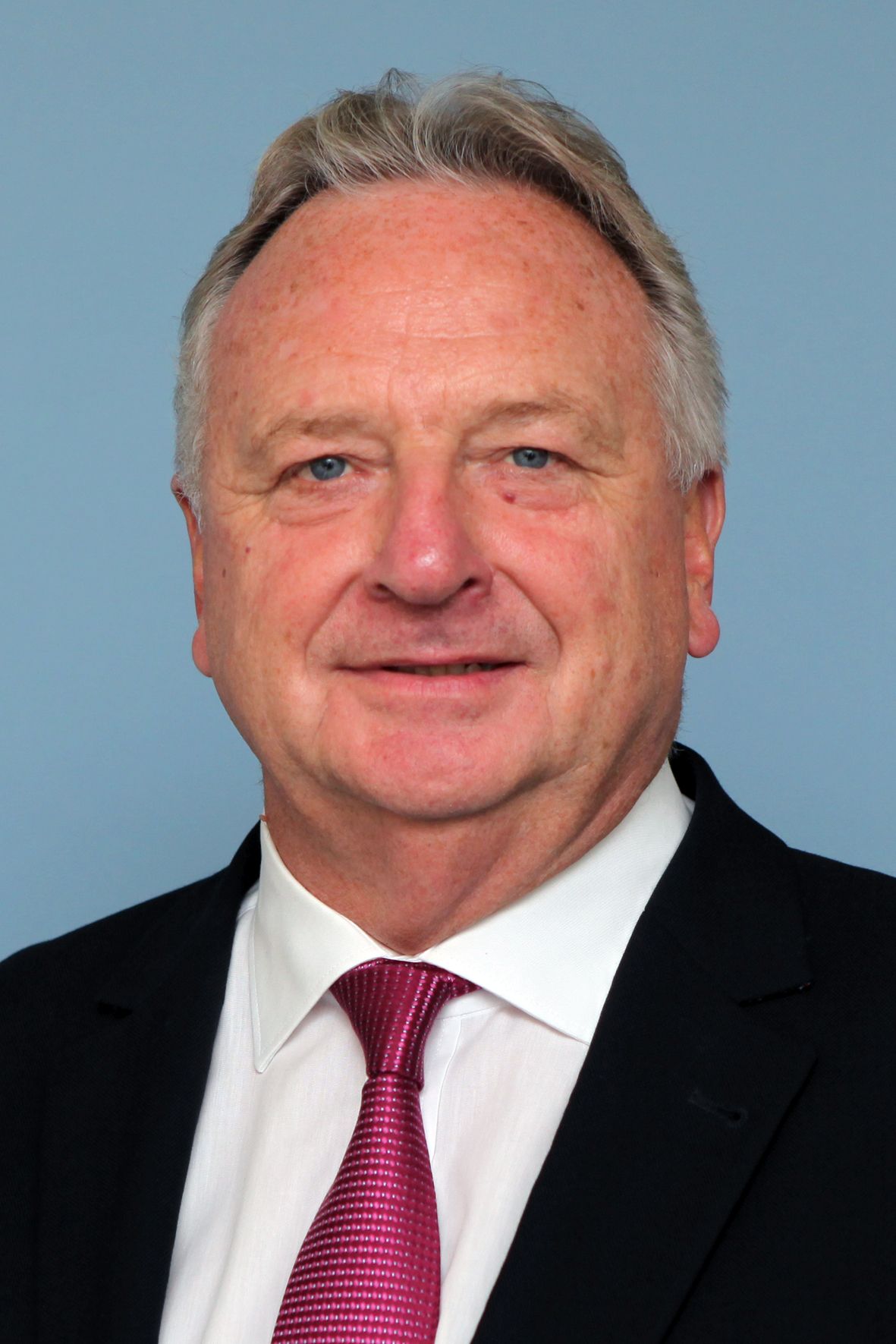 Karl Heinz Plaumann