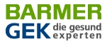 Logo BARMER-GEK