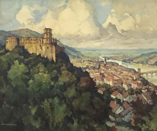 Bild Heidelberg