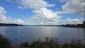 Blick auf Westensee