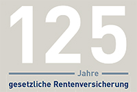 Logo 125 Jahrfeier