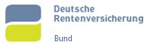 Logo Deutsche Rentenversicherung 