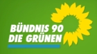Parteilogo GRÜNEN / BÜNDNIS 90
