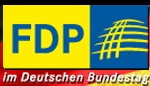 FDP Logo Fraktion
