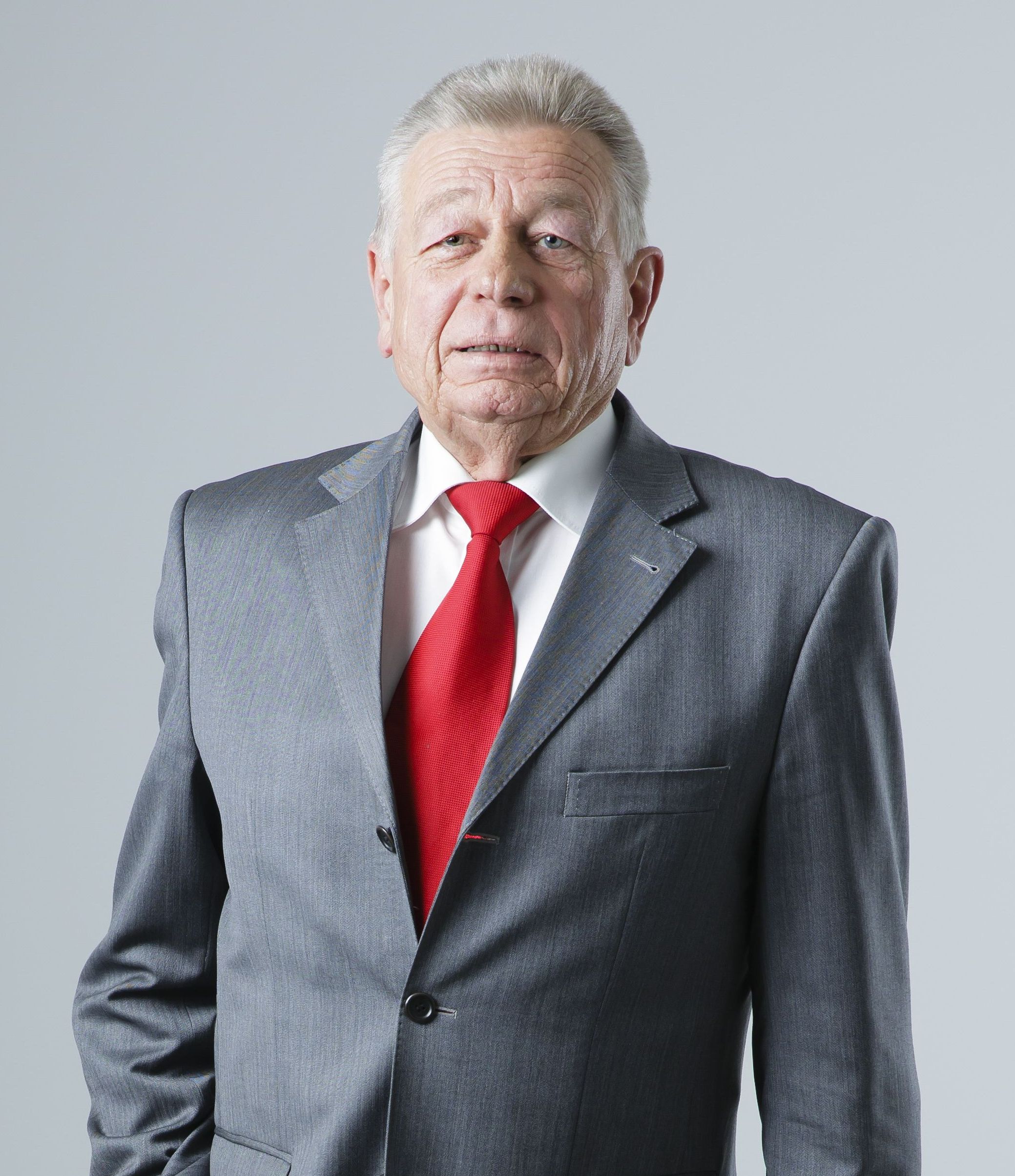 Günter Schmidt